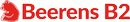 Logo Beerens B2 Store North